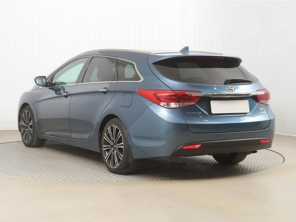 2016 Hyundai i40 - 10