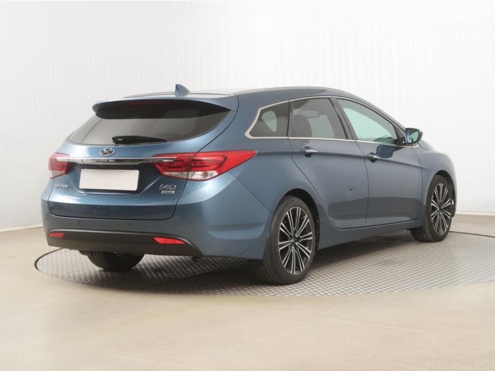 2016 Hyundai i40 - 13
