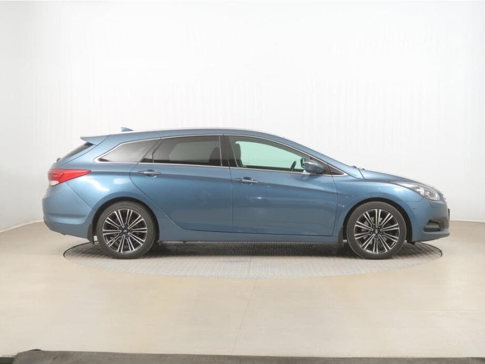 2016 Hyundai i40 - 16