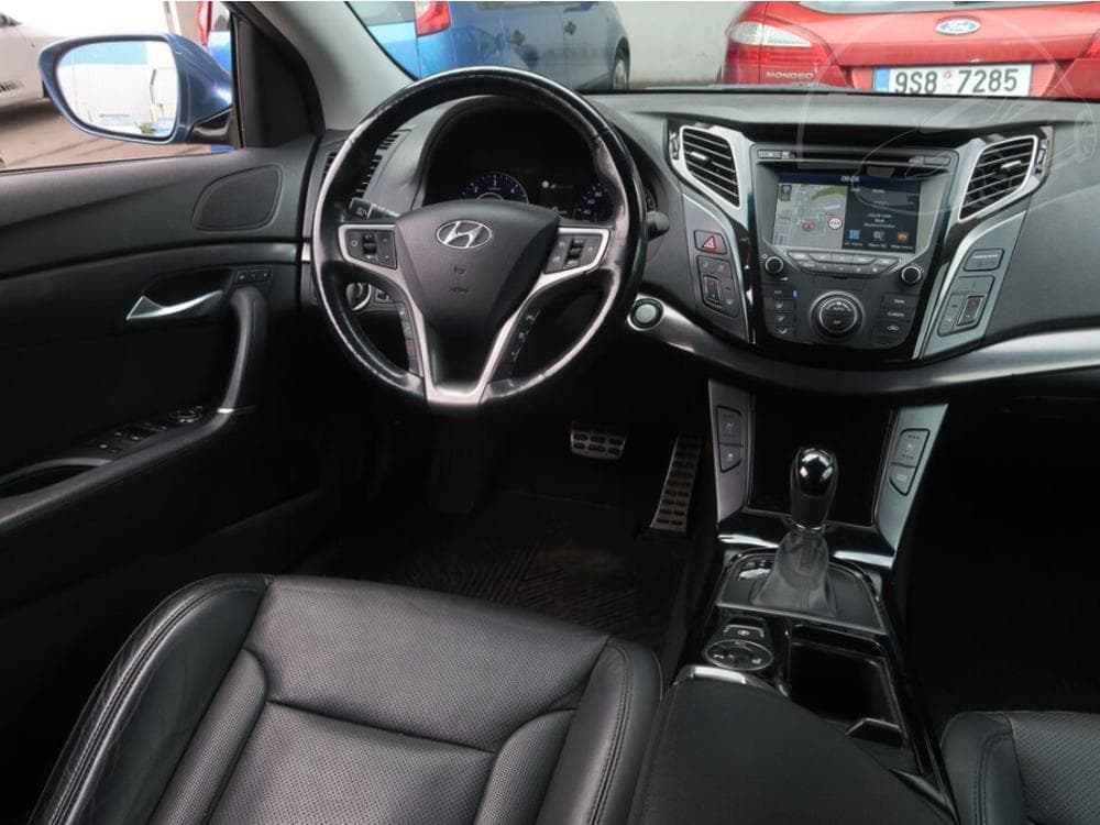 2016 Hyundai i40 - 19