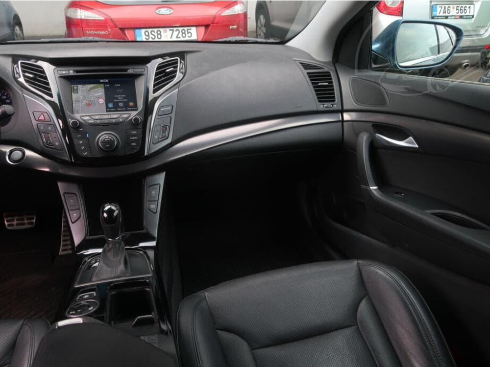 2016 Hyundai i40 - 22