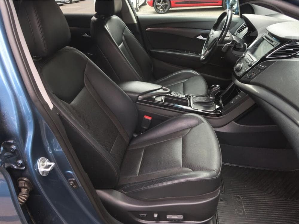 2016 Hyundai i40 - 25