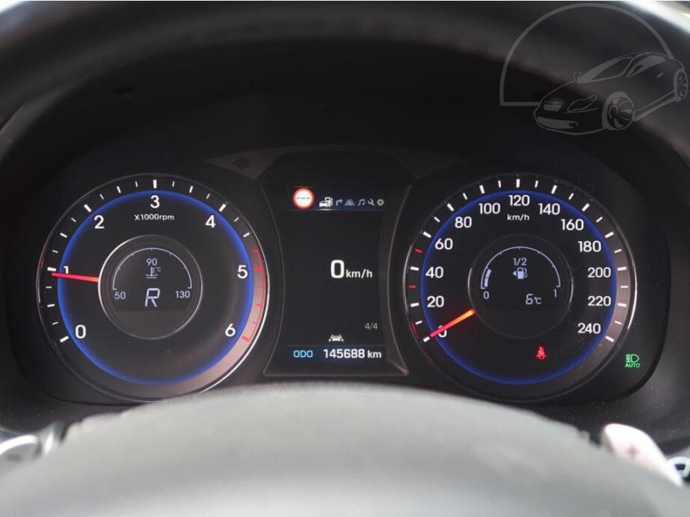 2016 Hyundai i40 - 31