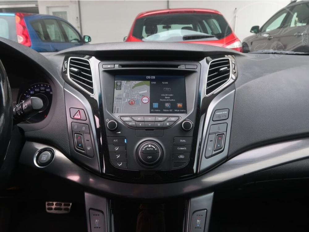 2016 Hyundai i40 - 34