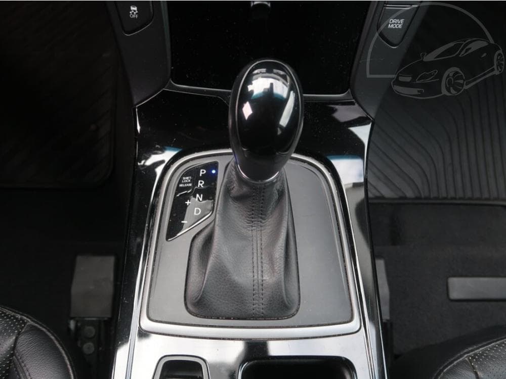 2016 Hyundai i40 - 37