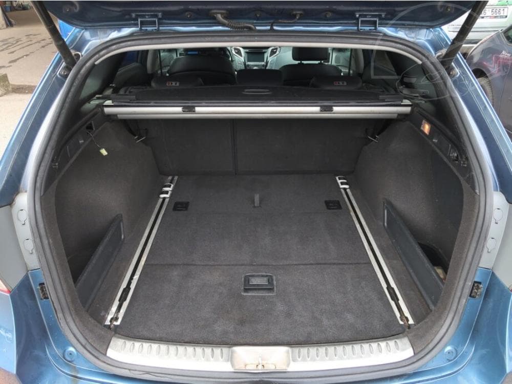 2016 Hyundai i40 - 40