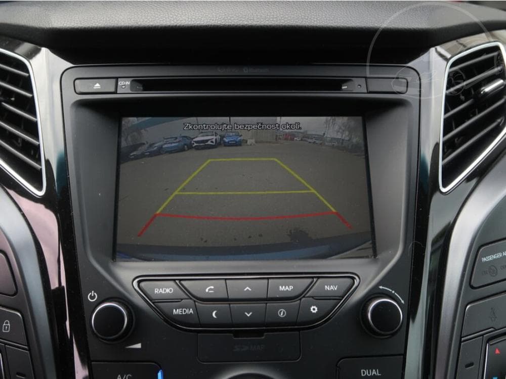 2016 Hyundai i40 - 43