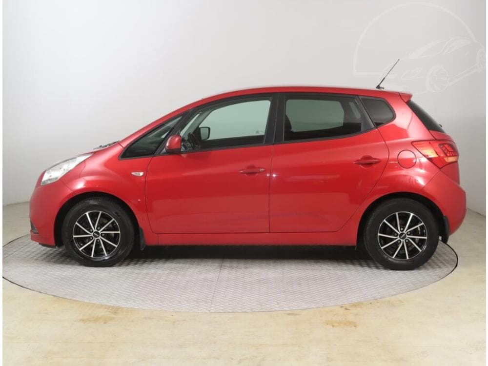 2018 Kia VENGA - 5
