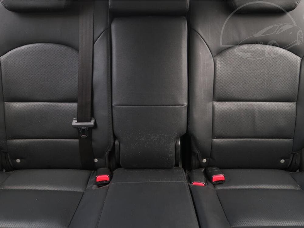 2017 SsangYong KORANDO - 10