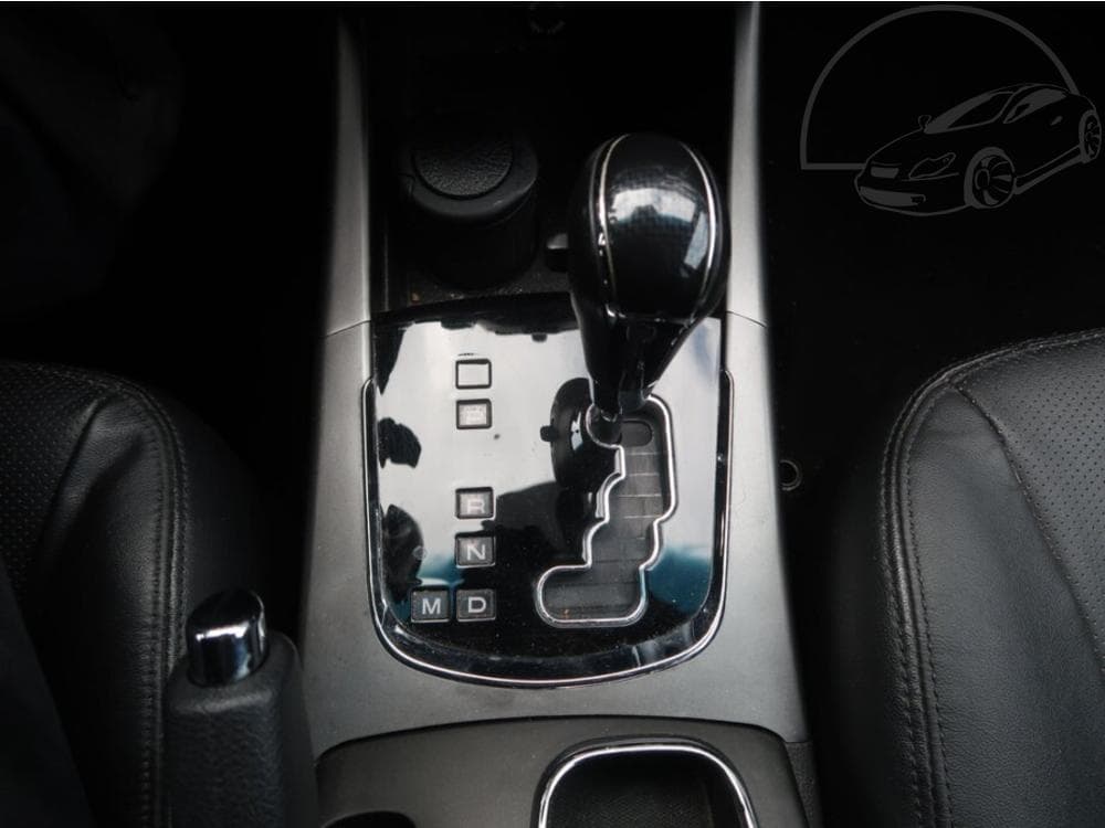 2017 SsangYong KORANDO - 13