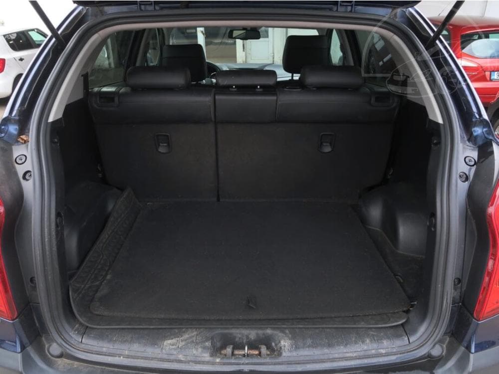 2017 SsangYong KORANDO - 14