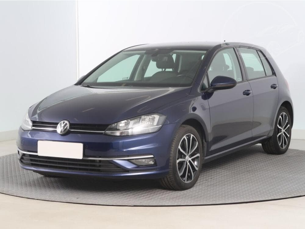 2019 Volkswagen GOLF - 4