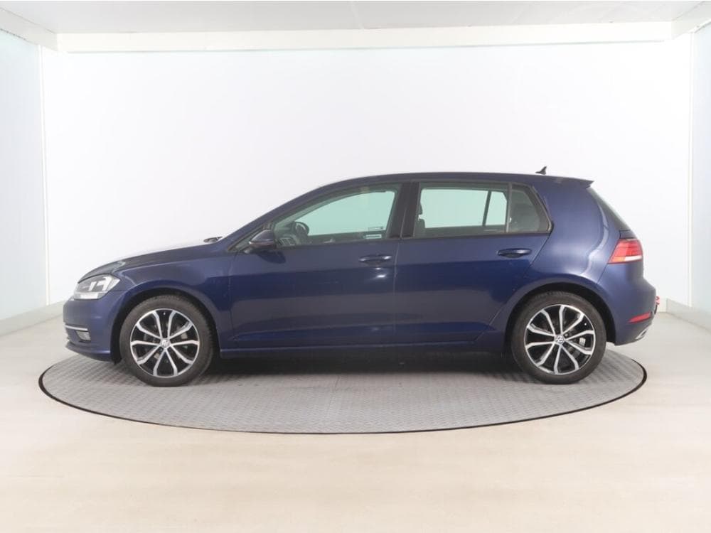 2019 Volkswagen GOLF - 7