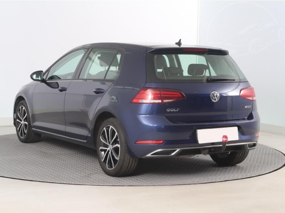 2019 Volkswagen GOLF - 10