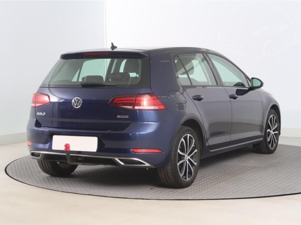 2019 Volkswagen GOLF - 13