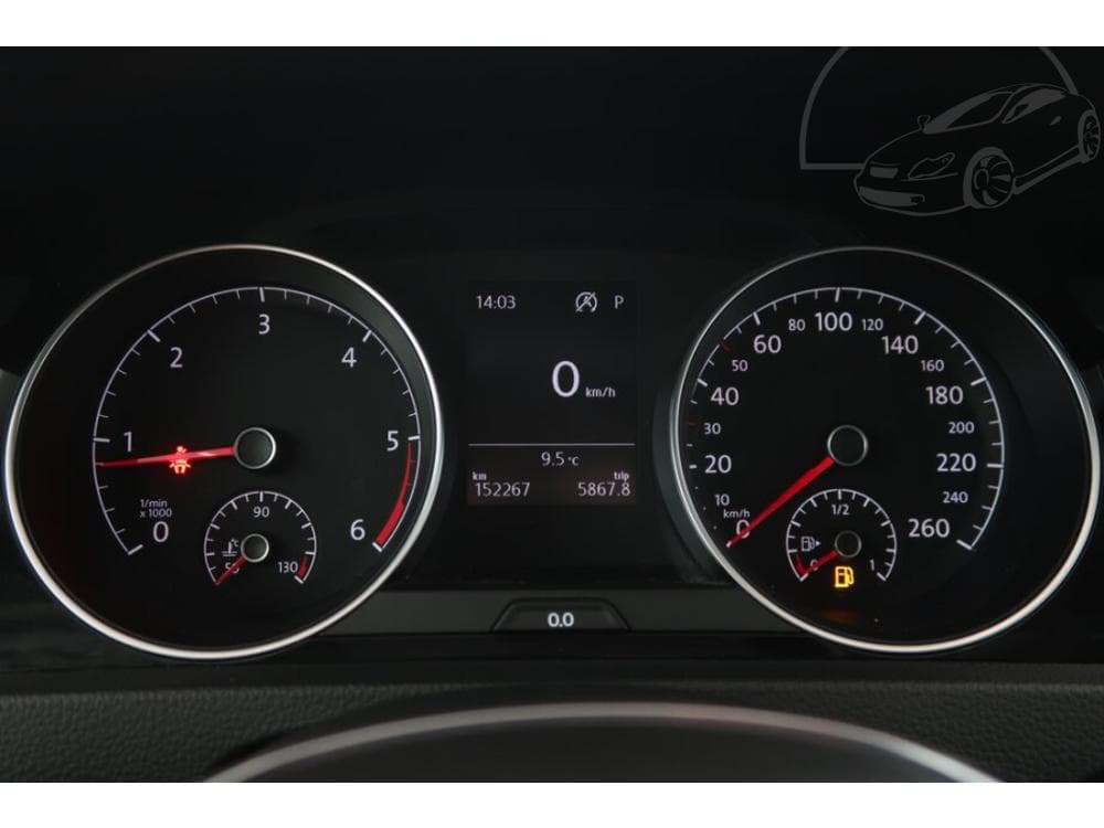 2019 Volkswagen GOLF - 31