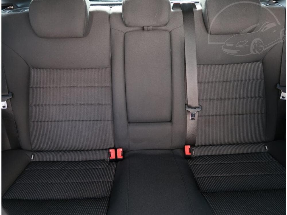 2009 Ford MONDEO - 37