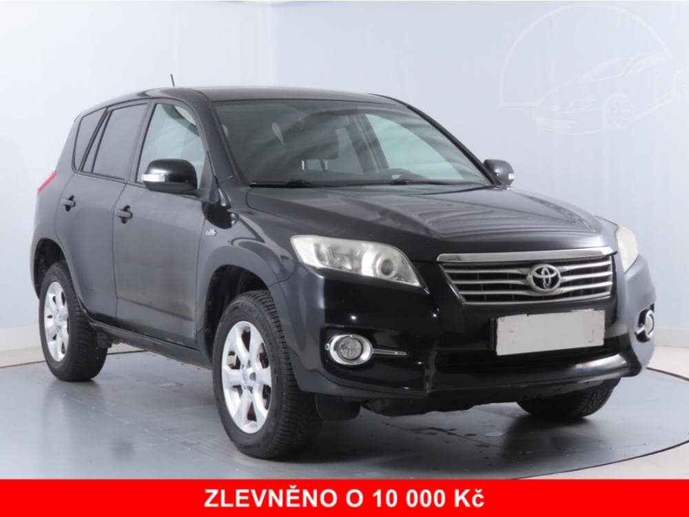 2011 Toyota RAV4