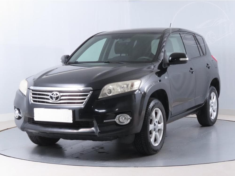 2011 Toyota RAV4 - 3