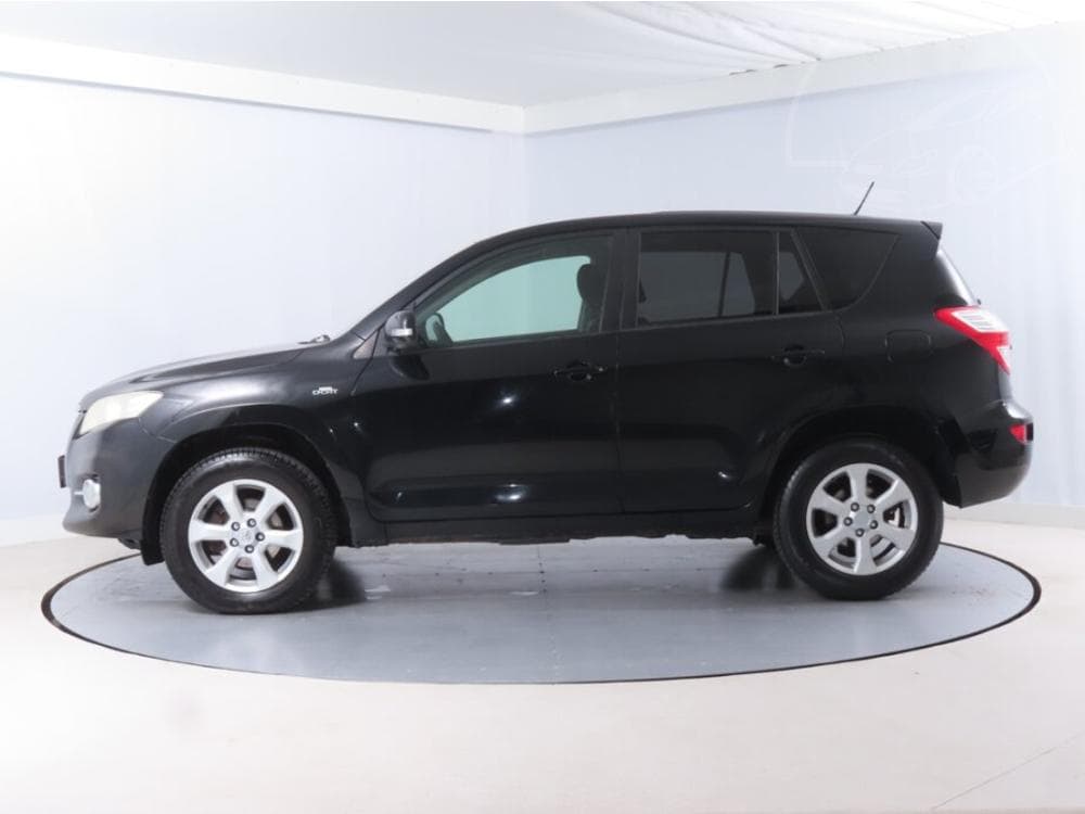 2011 Toyota RAV4 - 5
