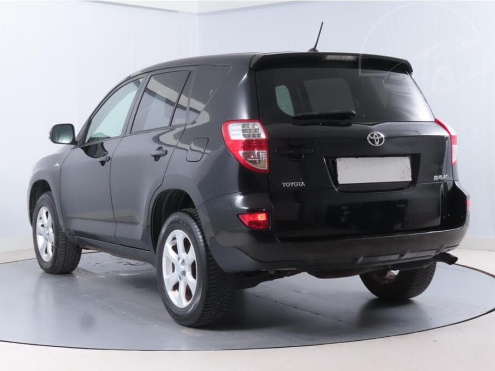 2011 Toyota RAV4 - 7