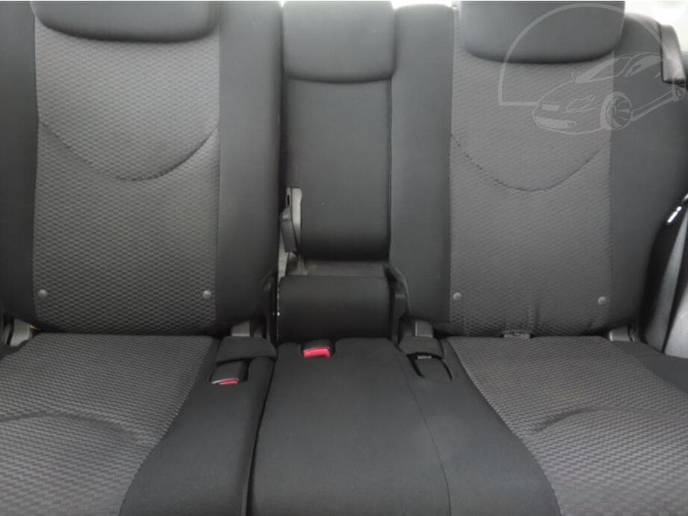 2011 Toyota RAV4 - 19