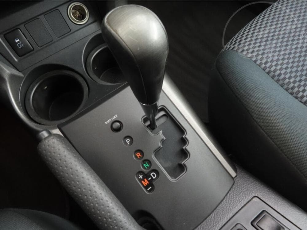 2011 Toyota RAV4 - 25
