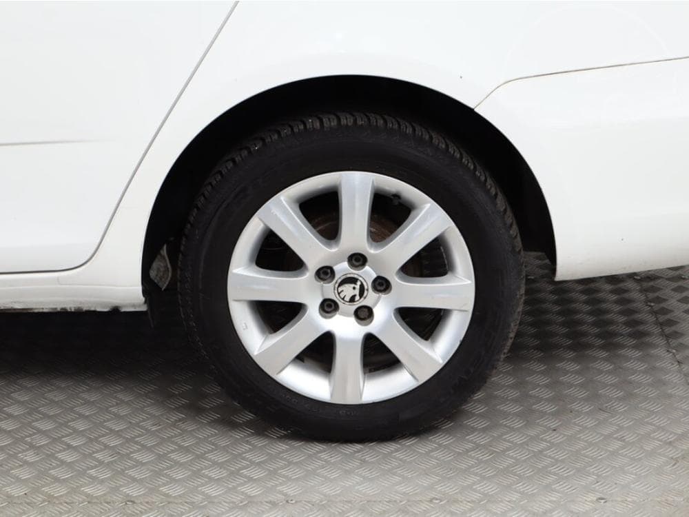 2013 Škoda FABIA - 41