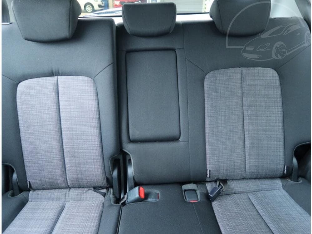 2010 Kia VENGA - 37