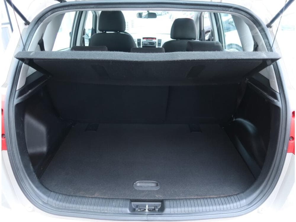 2010 Kia VENGA - 49