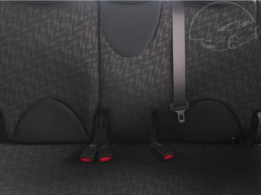 2010 Nissan NOTE - 10