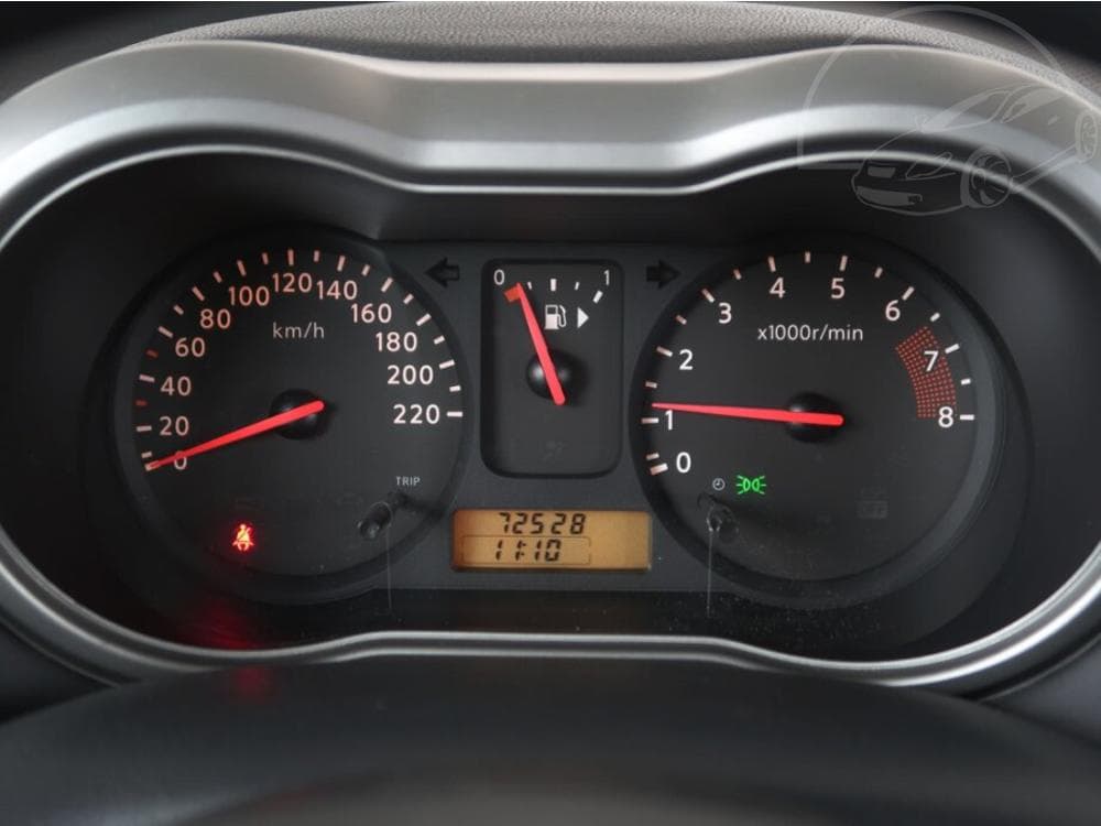 2010 Nissan NOTE - 11