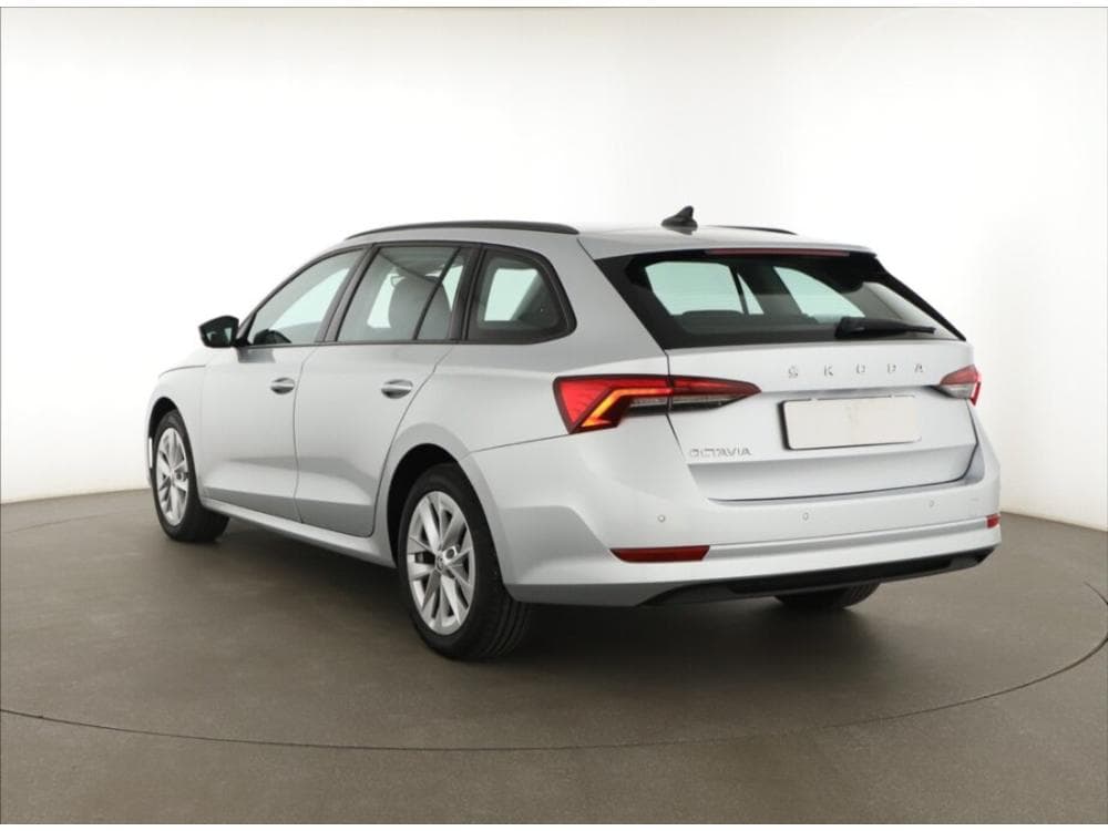 2020 Škoda OCTAVIA - 10