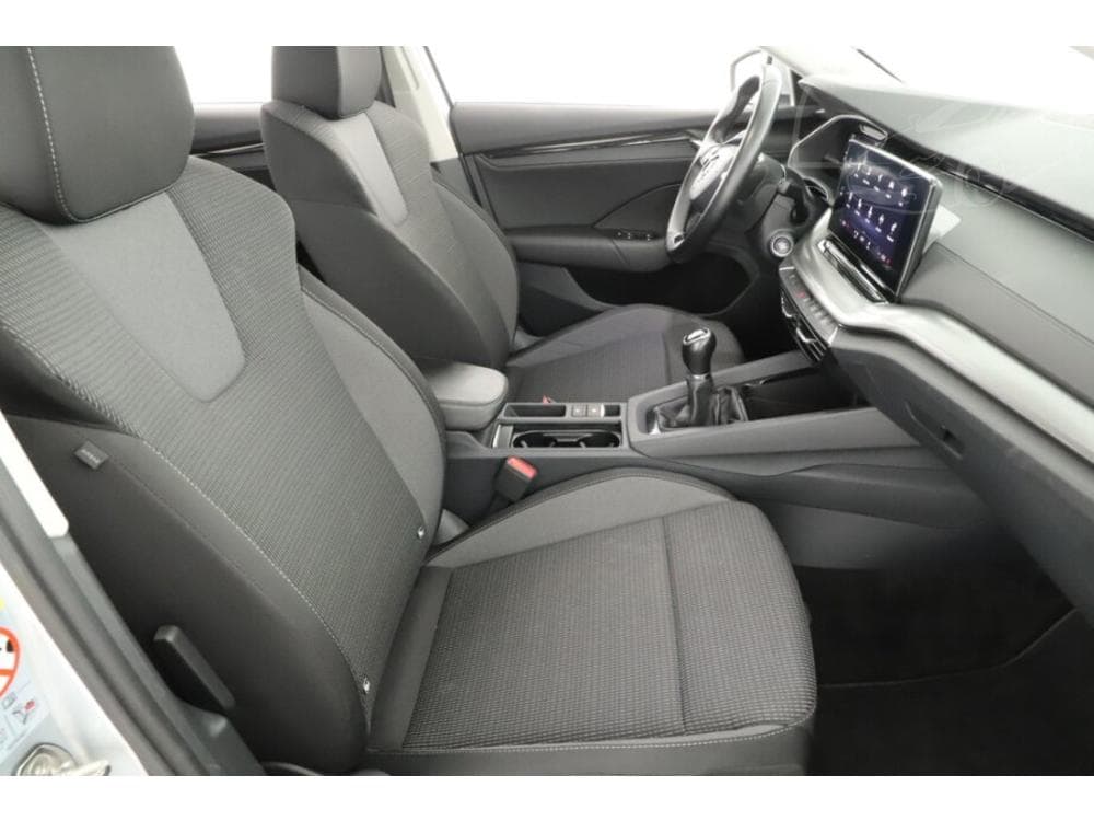 2020 Škoda OCTAVIA - 19