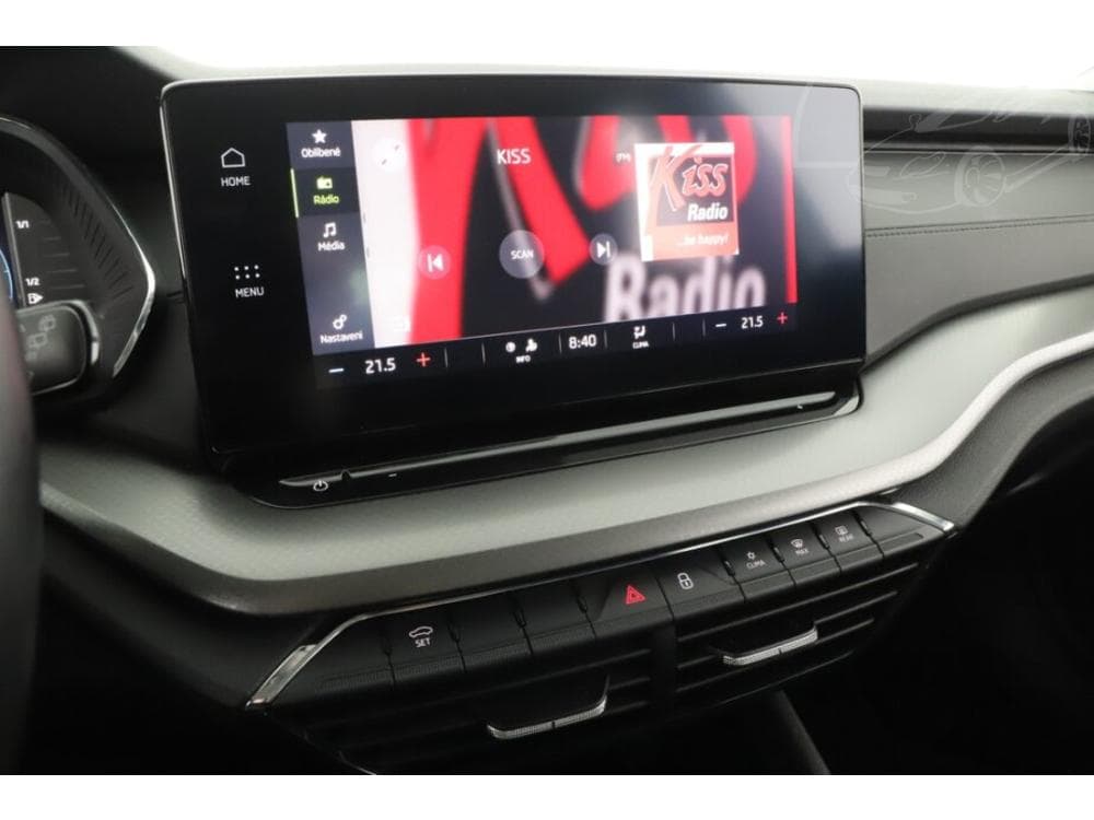 2020 Škoda OCTAVIA - 25