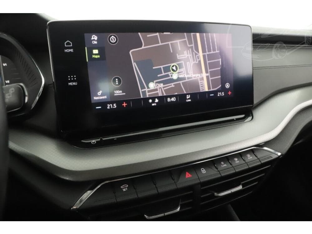 2020 Škoda OCTAVIA - 28