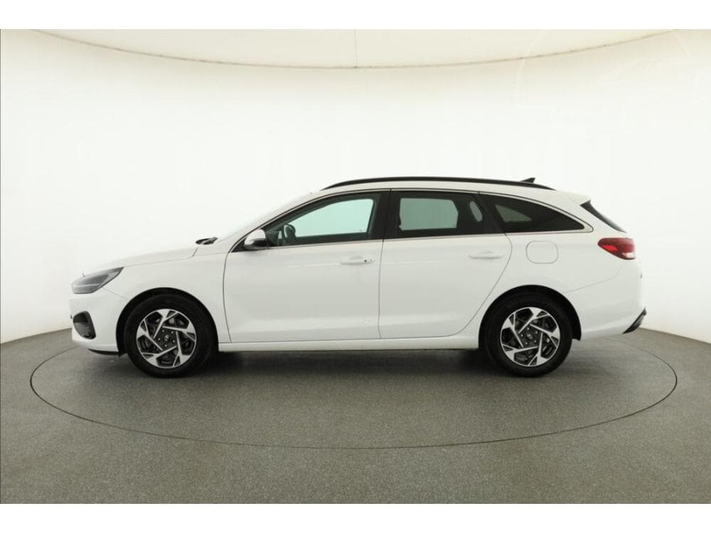 2025 Hyundai i30 - 7