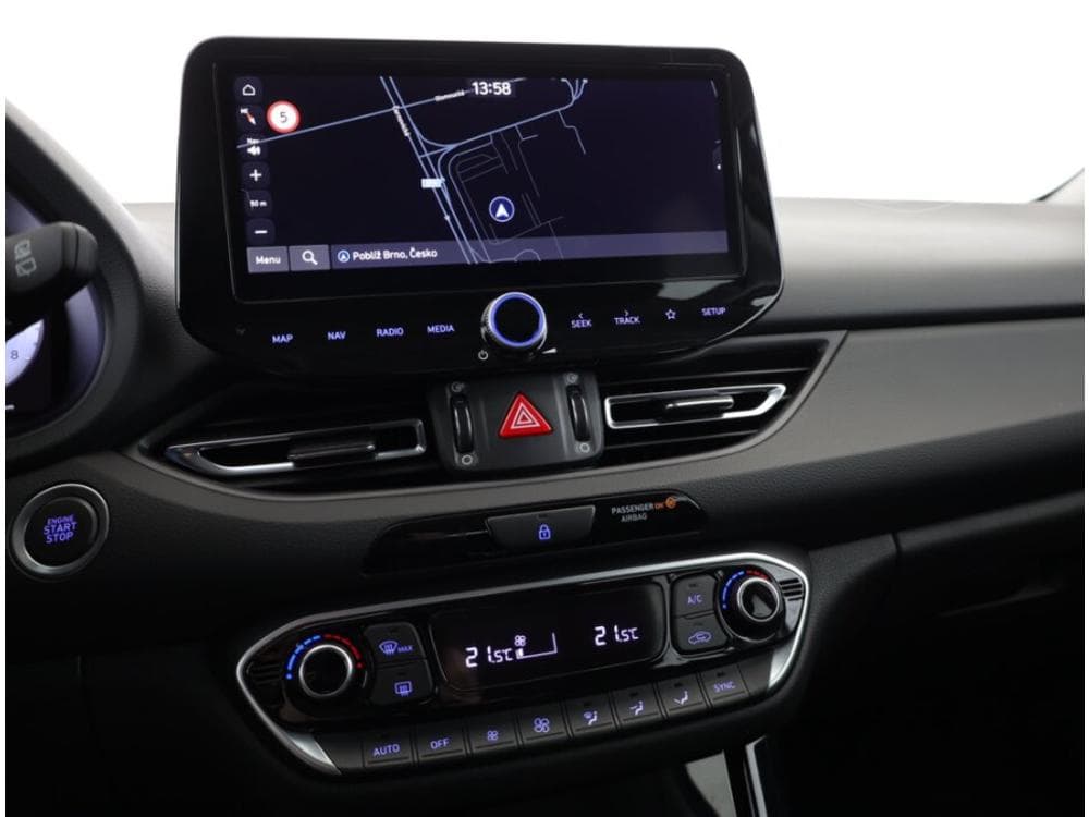 2025 Hyundai i30 - 25