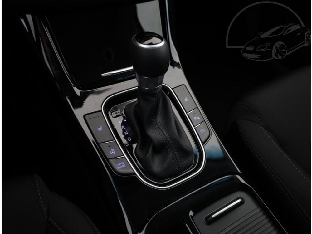 2025 Hyundai i30 - 28
