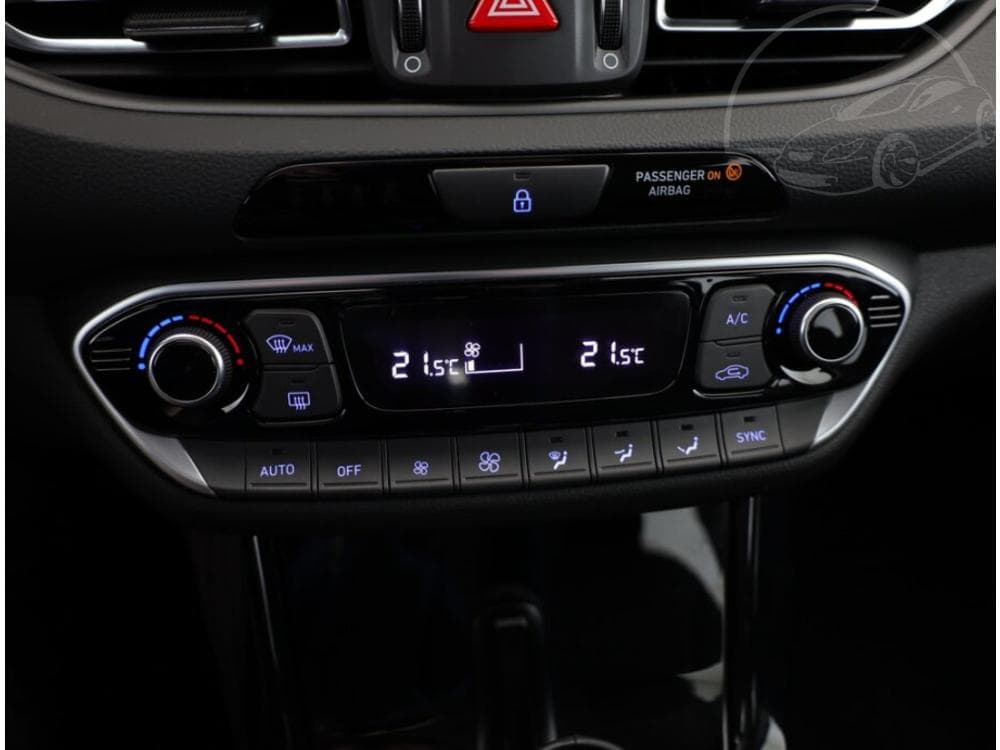 2025 Hyundai i30 - 31