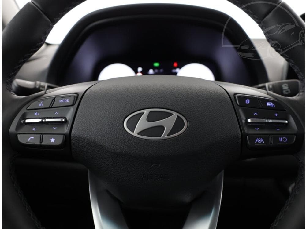2025 Hyundai i30 - 34