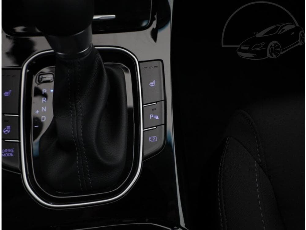 2025 Hyundai i30 - 37