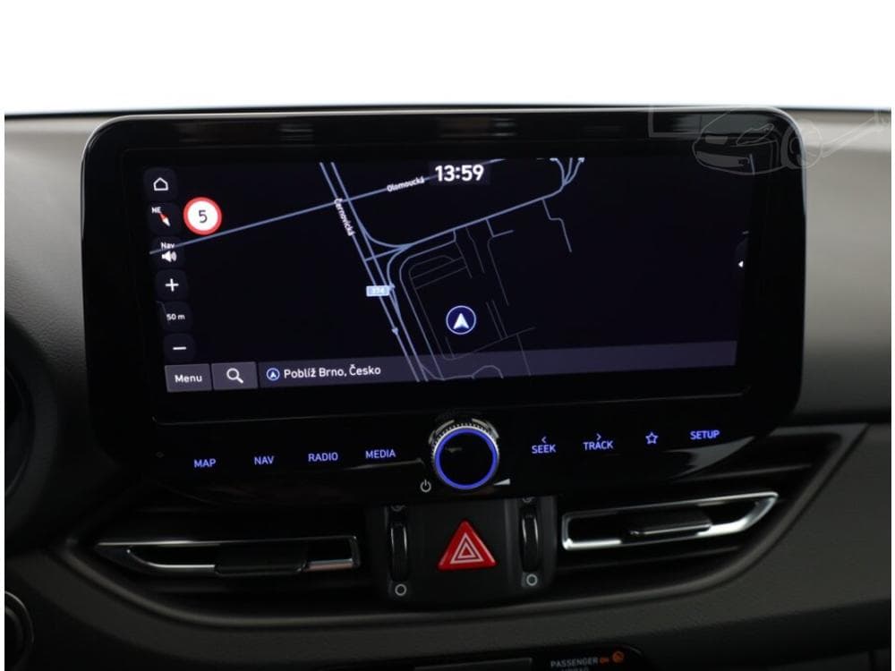 2025 Hyundai i30 - 40