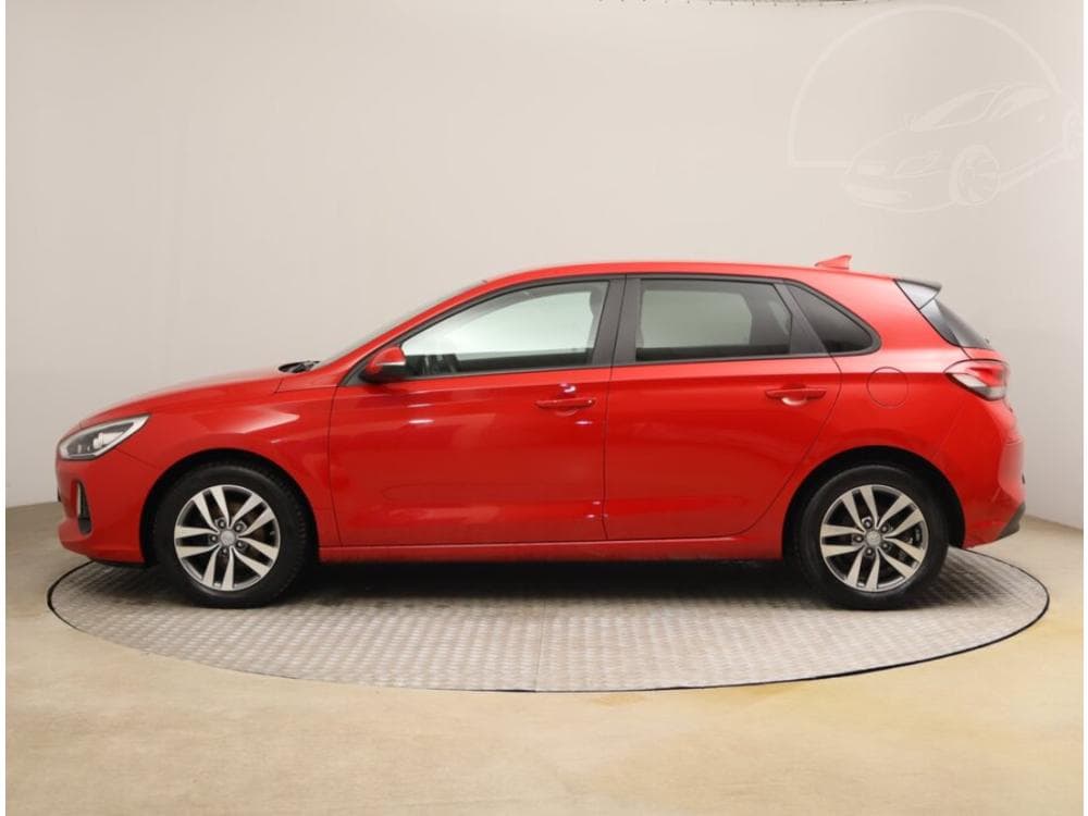2017 Hyundai i30 - 3
