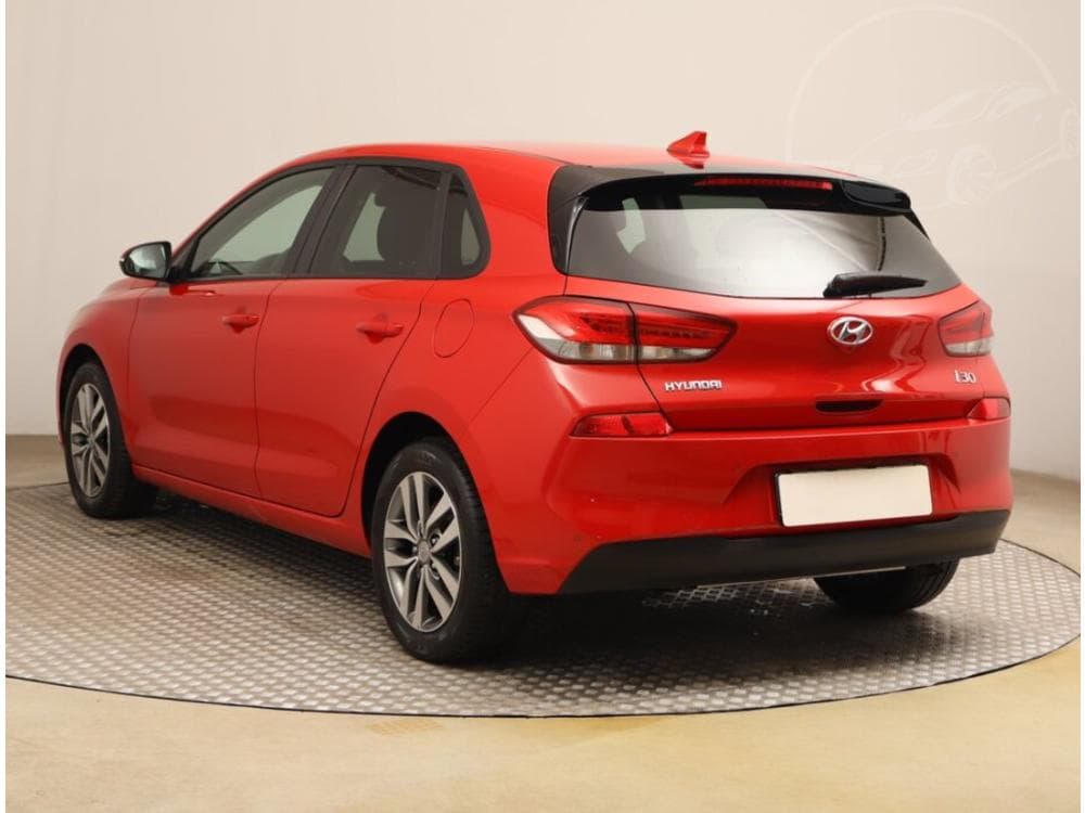 2017 Hyundai i30 - 4