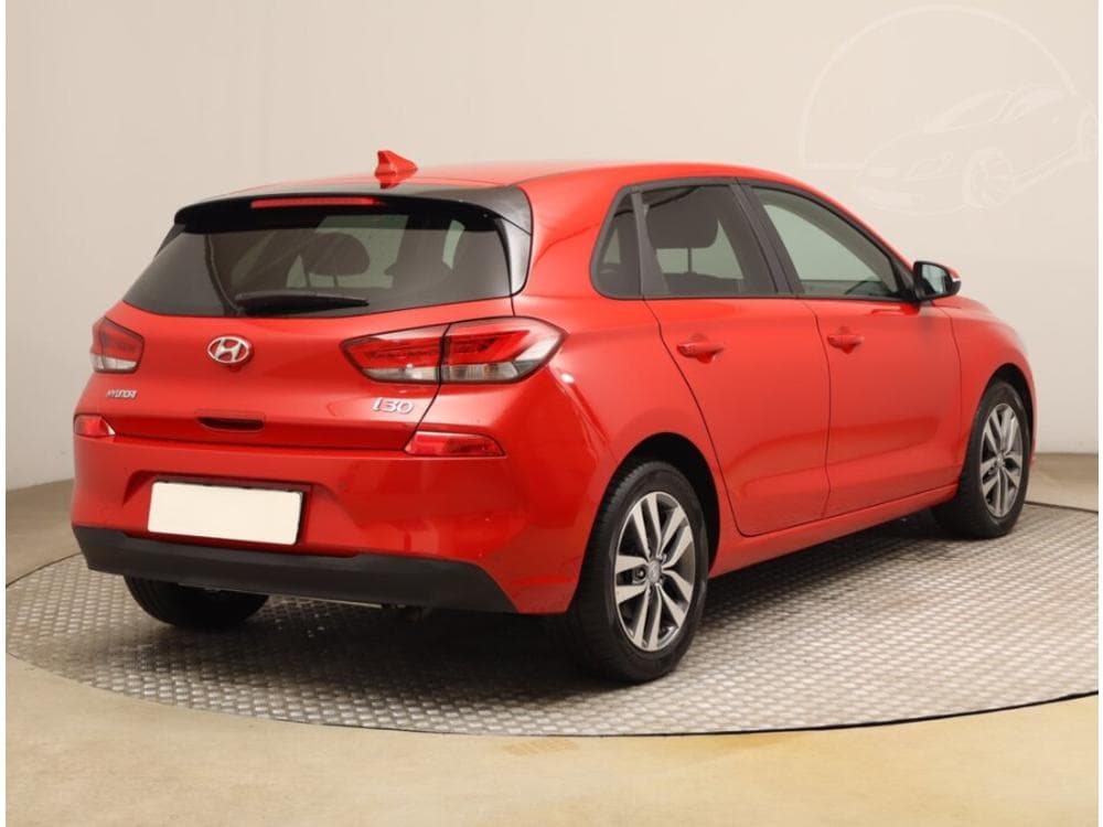 2017 Hyundai i30 - 5