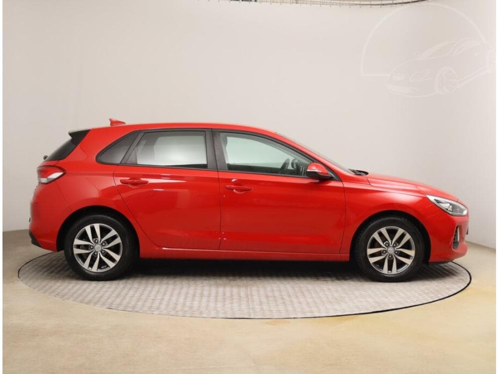 2017 Hyundai i30 - 6