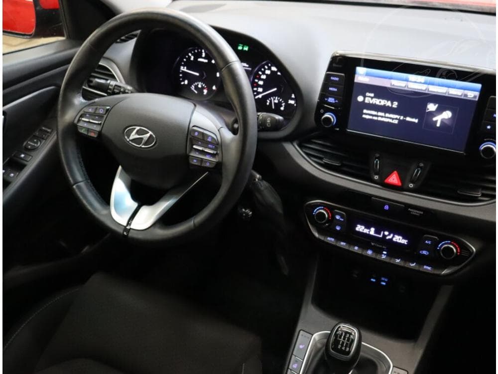 2017 Hyundai i30 - 7