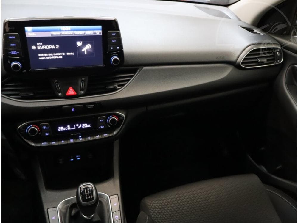 2017 Hyundai i30 - 8