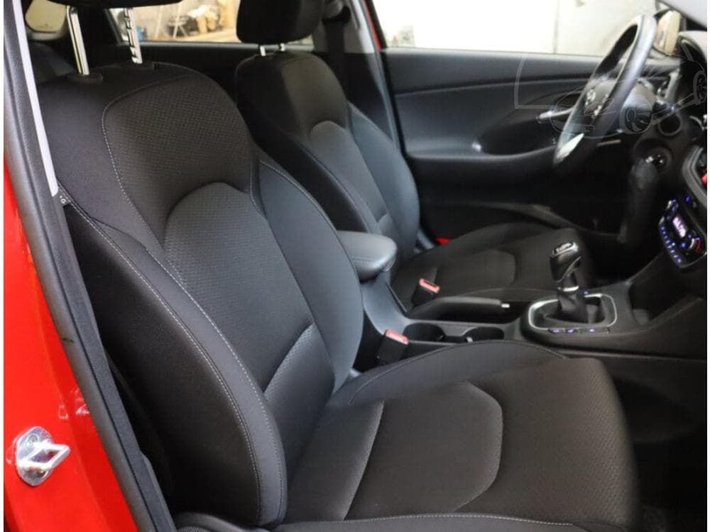2017 Hyundai i30 - 9